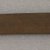 Ainu. <em>Long Straight Prayer Stick</em>. Wood, 1 1/8 x 13 5/16 in. (2.8 x 33.8 cm). Brooklyn Museum, Gift of Herman Stutzer, 12.289. Creative Commons-BY (Photo: Brooklyn Museum, CUR.12.289_bottom.jpg)