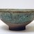  <em>Bowl</em>, 13th century. Ceramic, 3 x 7 3/8 in. (7.6 x 18.7 cm). Brooklyn Museum, Gift of Robert B. Woodward, 12.50. Creative Commons-BY (Photo: Brooklyn Museum, CUR.12.50_exterior.jpg)