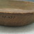 Ainu. <em>Tray for Salmon Roe</em>. Wood Brooklyn Museum, Gift of Herman Stutzer, 12.699. Creative Commons-BY (Photo: , CUR.12.699_detail01.jpg)