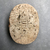 Egyptian. <em>Heart Scarab of a Priest of Hathor</em>, ca. 760–656 B.C.E. Steatite, glaze, 7/8 x 1 5/8 x 2 1/4 in. (2.2 x 4.2 x 5.7 cm). Brooklyn Museum, Gift of the Egypt Exploration Society, 12.904. Creative Commons-BY (Photo: , CUR.12.904_back_view01.jpg)
