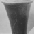  <em>Ointment Vase</em>, ca. 1938-1700 B.C.E. Serpentine, 2 3/4 x 2 3/16 in. (7 x 5.6 cm). Brooklyn Museum, Gift of the Egypt Exploration Fund, 13.1033. Creative Commons-BY (Photo: , CUR.13.1033_NegID_13.1032_GRPA_print_cropped_bw.jpg)