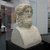  <em>Serapis</em>, 30 B.C.E.–395 C.E. Marble, 25 x 14 1/2 x 14 1/2 in., 260.5 lb. (63.5 x 36.8 x 36.8 cm, 118.16kg). Brooklyn Museum, Gift of Robert B. Woodward, 13.1070. Creative Commons-BY (Photo: Brooklyn Museum, CUR.13.1070_connectingcultures_2015.jpg)