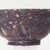 Roman. <em>Millefiori Bowl</em>, 1st century C.E. Glass, 1 5/8 x Diam. 3 11/16 in. (4.2 x 9.3 cm). Brooklyn Museum, Gift of Robert B. Woodward, 13.4. Creative Commons-BY (Photo: Brooklyn Museum, CUR.13.4_view1.jpg)