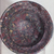 Roman. <em>Millefiori Bowl</em>, 1st century C.E. Glass, 1 5/8 x Diam. 3 11/16 in. (4.2 x 9.3 cm). Brooklyn Museum, Gift of Robert B. Woodward, 13.4. Creative Commons-BY (Photo: Brooklyn Museum, CUR.13.4_view3.jpg)