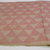 Hawaiian. <em>Tapa (Kapa moe)</em>, mid 19th-early 20th century. Barkcloth, pigment, 135 7/16 x 86 5/8 in. (344 x 220 cm). Brooklyn Museum, Brooklyn Museum Collection, 14.11. Creative Commons-BY (Photo: , CUR.14.11_view01.jpg)
