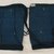  <em>Pair of Man's Leggings Part of a 5 Piece Costume</em>. Cotton, Each: 12 3/8 x 13 3/8 in. (31.5 x 34 cm). Brooklyn Museum, Museum Expedition 1913-1914, Museum Collection Fund, 14.135a-b. Creative Commons-BY (Photo: Brooklyn Museum, CUR.14.135a-b_view1.jpg)
