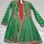  <em>Youth's Green Coat</em>. Velvet, Shoulder to Shoulder: 35 13/16 x 13 3/4 in. (91 x 35 cm). Brooklyn Museum, Museum Expedition 1913-1914, Museum Collection Fund, 14.510. Creative Commons-BY (Photo: Brooklyn Museum, CUR.14.510_overall.jpg)