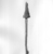  <em>Awl or Borer Set</em>, ca. 1539-1292 B.C.E. Bronze, wood, 5/16 x 6 3/8 in. (0.8 x 16.2 cm). Brooklyn Museum, Gift of the Egypt Exploration Fund, 14.633.1a-b. Creative Commons-BY (Photo: , CUR.14.633.1a-b_print_negL_362_30_bw.jpg)