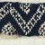 Coptic. <em>Fragment with Geometric Decoration</em>, 6th century C.E. Flax, wool, 1 x 7 in. (2.5 x 17.8 cm). Brooklyn Museum, Gift of the Egypt Exploration Fund, 15.444e. Creative Commons-BY (Photo: Brooklyn Museum (in collaboration with Index of Christian Art, Princeton University), CUR.15.444E_detail01_ICA.jpg)