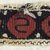 Coptic. <em>Band Fragment with S-Motif Decoration</em>, 5th-6th century C.E. Flax, wool, 1 x 6 in. (2.5 x 15.2 cm). Brooklyn Museum, Gift of the Egypt Exploration Fund, 15.451a. Creative Commons-BY (Photo: Brooklyn Museum (in collaboration with Index of Christian Art, Princeton University), CUR.15.451A_detail01_ICA.jpg)