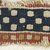 Coptic. <em>Band Fragment with Checkered Decoration</em>, 5th-6th century C.E. Flax, wool, 1 1/2 x 4 in. (3.8 x 10.2 cm). Brooklyn Museum, Gift of the Egypt Exploration Fund, 15.451b. Creative Commons-BY (Photo: Brooklyn Museum (in collaboration with Index of Christian Art, Princeton University), CUR.15.451B_ICA.jpg)