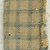 Coptic. <em>Fragment of Plain Cloth Weave</em>, 5th-6th century C.E. Linen, 3/4 x 9 in. (1.9 x 22.9 cm). Brooklyn Museum, Gift of the Egypt Exploration Fund, 15.474b. Creative Commons-BY (Photo: Brooklyn Museum (in collaboration with Index of Christian Art, Princeton University), CUR.15.474B_detail01_ICA.jpg)