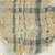Coptic. <em>Fragment of Plain Cloth Weave</em>, 5th-6th century C.E. Linen, 2 1/2 x 2 3/4 in. (6.4 x 7 cm). Brooklyn Museum, Gift of the Egypt Exploration Fund, 15.474g. Creative Commons-BY (Photo: Brooklyn Museum (in collaboration with Index of Christian Art, Princeton University), CUR.15.474G_detail01_ICA.jpg)