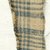 Coptic. <em>Fragment of Plain Cloth Weave</em>, 5th-6th century C.E. Linen, 1 3/4 x 6 1/2 in. (4.4 x 16.5 cm). Brooklyn Museum, Gift of the Egypt Exploration Fund, 15.474j. Creative Commons-BY (Photo: Brooklyn Museum (in collaboration with Index of Christian Art, Princeton University), CUR.15.474J_ICA.jpg)