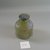Roman. <em>Small Goblet</em>, 1st-4th century C.E. Glass, 3 7/16 x greatest diam. 2 13/16 in. (8.8 x 7.2 cm). Brooklyn Museum, Gift of R. B. Woodward, 15.72. Creative Commons-BY (Photo: Brooklyn Museum, CUR.15.72_bottom.jpg)