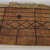 Samoan. <em>Tapa (Siapo tasina)</em>, late 19th-early 20th century. Barkcloth, resin paint, 77 3/16 x 77 3/16 in. (196 x 196 cm). Brooklyn Museum, Gift of Florence Starr, 15.73. Creative Commons-BY (Photo: , CUR.15.73_folded1.jpg)