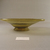 Egypto-Roman. <em>Bowl</em>, 4th century C.E. Glass, 2 1/16 x 5 7/8 x 7 3/8 in. (5.2 x 15 x 18.7 cm). Brooklyn Museum, Gift of Evangeline Wilbour Blashfield, Theodora Wilbour, and Victor Wilbour honoring the wishes of their mother, Charlotte Beebe Wilbour, as a memorial to their father, Charles Edwin Wilbour, 16.108.12. Creative Commons-BY (Photo: Brooklyn Museum, CUR.16.108.12_view1.jpg)