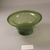 Egypto-Roman. <em>Bowl</em>, 4th century C.E. Glass, 2 1/2 x Diam. 4 1/8 in. (6.3 x 10.4 cm). Brooklyn Museum, Gift of Evangeline Wilbour Blashfield, Theodora Wilbour, and Victor Wilbour honoring the wishes of their mother, Charlotte Beebe Wilbour, as a memorial to their father, Charles Edwin Wilbour, 16.108.16. Creative Commons-BY (Photo: Brooklyn Museum, CUR.16.108.16.jpg)