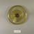 Egypto-Roman. <em>Bowl</em>, 4th century C.E. Glass, 3 1/16 x Diam. 4 11/16 in. (7.7 x 11.9 cm). Brooklyn Museum, Gift of Evangeline Wilbour Blashfield, Theodora Wilbour, and Victor Wilbour honoring the wishes of their mother, Charlotte Beebe Wilbour, as a memorial to their father, Charles Edwin Wilbour, 16.108.17. Creative Commons-BY (Photo: Brooklyn Museum, CUR.16.108.17_bottom.jpg)