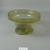 Egypto-Roman. <em>Bowl</em>, 4th century C.E. Glass, 2 5/16 x Diam. 4 1/8 in. (5.8 x 10.4 cm). Brooklyn Museum, Gift of Evangeline Wilbour Blashfield, Theodora Wilbour, and Victor Wilbour honoring the wishes of their mother, Charlotte Beebe Wilbour, as a memorial to their father, Charles Edwin Wilbour, 16.108.22. Creative Commons-BY (Photo: Brooklyn Museum, CUR.16.108.22_view1.jpg)