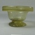 Egypto-Roman. <em>Bowl</em>, 4th century C.E. Glass, 2 5/16 x Diam. 4 1/8 in. (5.8 x 10.4 cm). Brooklyn Museum, Gift of Evangeline Wilbour Blashfield, Theodora Wilbour, and Victor Wilbour honoring the wishes of their mother, Charlotte Beebe Wilbour, as a memorial to their father, Charles Edwin Wilbour, 16.108.22. Creative Commons-BY (Photo: Brooklyn Museum, CUR.16.108.22_view2.jpg)