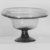 Egypto-Roman. <em>Bowl</em>, 4th century C.E. Glass, 3 9/16 x Diam. 5 9/16 in. (9.1 x 14.2 cm). Brooklyn Museum, Gift of Evangeline Wilbour Blashfield, Theodora Wilbour, and Victor Wilbour honoring the wishes of their mother, Charlotte Beebe Wilbour, as a memorial to their father, Charles Edwin Wilbour, 16.108.5. Creative Commons-BY (Photo: Brooklyn Museum, CUR.16.108.5_negA_bw.jpg)