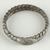 Coptic. <em>Finger Ring</em>, 5th-7th century C.E. Iron, 1/4 × Diam. 7/8 in. (0.7 × 2.2 cm). Brooklyn Museum, Gift of Evangeline Wilbour Blashfield, Theodora Wilbour, and Victor Wilbour honoring the wishes of their mother, Charlotte Beebe Wilbour, as a memorial to their father, Charles Edwin Wilbour, 16.152. Creative Commons-BY (Photo: Brooklyn Museum (in collaboration with Index of Christian Art, Princeton University), CUR.16.152_view1_ICA.jpg)