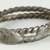Coptic. <em>Finger Ring</em>, 5th-7th century C.E. Iron, 1/4 × Diam. 7/8 in. (0.7 × 2.2 cm). Brooklyn Museum, Gift of Evangeline Wilbour Blashfield, Theodora Wilbour, and Victor Wilbour honoring the wishes of their mother, Charlotte Beebe Wilbour, as a memorial to their father, Charles Edwin Wilbour, 16.152. Creative Commons-BY (Photo: Brooklyn Museum (in collaboration with Index of Christian Art, Princeton University), CUR.16.152_view3_ICA.jpg)