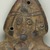 Coptic. <em>Figurine of a Female</em>, 6th-7th century C.E. Terracotta, pigment, 5 1/4 x 3 1/16 x 1 11/16 in. (13.4 x 7.8 x 4.3 cm). Brooklyn Museum, Gift of Evangeline Wilbour Blashfield, Theodora Wilbour, and Victor Wilbour honoring the wishes of their mother, Charlotte Beebe Wilbour, as a memorial to their father, Charles Edwin Wilbour, 16.160. Creative Commons-BY (Photo: Brooklyn Museum (in collaboration with Index of Christian Art, Princeton University), CUR.16.160_detail01_ICA.jpg)