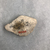  <em>Fragment of a Tile</em>, ca. 1352-1332 B.C.E. Faience, 1 5/16 × 3/8 × 2 1/16 in. (3.4 × 1 × 5.2 cm). Brooklyn Museum, Gift of Evangeline Wilbour Blashfield, Theodora Wilbour, and Victor Wilbour honoring the wishes of their mother, Charlotte Beebe Wilbour, as a memorial to their father, Charles Edwin Wilbour, 16.333. Creative Commons-BY (Photo: , CUR.16.333_view02.jpg)