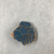  <em>Bowl Fragment</em>, ca. 1352-1332 B.C.E. Faience, 1 3/4 × 3/8 × 1 15/16 in. (4.5 × 1 × 5 cm). Brooklyn Museum, Gift of Evangeline Wilbour Blashfield, Theodora Wilbour, and Victor Wilbour honoring the wishes of their mother, Charlotte Beebe Wilbour, as a memorial to their father, Charles Edwin Wilbour, 16.341. Creative Commons-BY (Photo: , CUR.16.341_view01.jpg)
