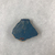  <em>Bowl Fragment</em>, ca. 1352-1332 B.C.E. Faience, 1 3/4 × 3/8 × 1 15/16 in. (4.5 × 1 × 5 cm). Brooklyn Museum, Gift of Evangeline Wilbour Blashfield, Theodora Wilbour, and Victor Wilbour honoring the wishes of their mother, Charlotte Beebe Wilbour, as a memorial to their father, Charles Edwin Wilbour, 16.341. Creative Commons-BY (Photo: , CUR.16.341_view03.jpg)