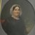 Charles Wesley Jarvis (American, 1812-1868). <em>Eliza Lord Duryee</em>, ca. 1845. Oil on canvas, 29 15/16 x 24 15/16 in. (76 x 63.3 cm). Brooklyn Museum, Gift of Kathryn C. Blauvelt, 16.38 (Photo: Brooklyn Museum, CUR.16.38.jpg)