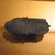 <em>Fragment of "Magic Knife,"</em> ca. 1759-after 1630 B.C.E. Frit, 1 3/8 x 3 9/16 in. (3.5 x 9 cm). Brooklyn Museum, Gift of Evangeline Wilbour Blashfield, Theodora Wilbour, and Victor Wilbour honoring the wishes of their mother, Charlotte Beebe Wilbour, as a memorial to their father, Charles Edwin Wilbour
, 16.580.145. Creative Commons-BY (Photo: Brooklyn Museum, CUR.16.580.145_erg2.jpg)