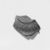 Graeco-Egyptian. <em>Fragment of Circular Dish</em>, middle 4th century C.E. Steatite, 3/4 x 1 1/2 x 2 1/2 in. (1.9 x 3.8 x 6.4 cm). Brooklyn Museum, Gift of Evangeline Wilbour Blashfield, Theodora Wilbour, and Victor Wilbour honoring the wishes of their mother, Charlotte Beebe Wilbour, as a memorial to their father, Charles Edwin Wilbour, 16.580.164. Creative Commons-BY (Photo: , CUR.16.580.164_NegB_print_bw.jpg)