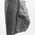  <em>Fragment of a Statue of King Horemheb</em>, ca. 1319-1292 B.C.E. Granite, 11 5/16 x 5 1/2 in. (28.8 x 14 cm). Brooklyn Museum, Gift of Evangeline Wilbour Blashfield, Theodora Wilbour, and Victor Wilbour honoring the wishes of their mother, Charlotte Beebe Wilbour, as a memorial to their father Charles Edwin Wilbour, 16.580.209. Creative Commons-BY (Photo: Brooklyn Museum, CUR.16.580.209_NegB_print_bw.jpg)