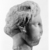  <em>Head, Aphrodite Type</em>. Marble, 7 5/8 x 4 15/16 x 5 11/16 in. (19.3 x 12.5 x 14.5 cm). Brooklyn Museum, Gift of Evangeline Wilbour Blashfield, Theodora Wilbour, and Victor Wilbour honoring the wishes of their mother, Charlotte Beebe Wilbour, as a memorial to their father, Charles Edwin Wilbour, 16.631. Creative Commons-BY (Photo: Brooklyn Museum, CUR.16.631_NegD_print_bw.jpg)