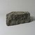  <em>Fragment Retaining Four Worked Surfaces</em>, ca. 1352–1336 B.C.E. Granite, 2 15/16 x 1 3/8 x 3 3/4 in. (7.5 x 3.5 x 9.6 cm). Brooklyn Museum, Gift of Evangeline Wilbour Blashfield, Theodora Wilbour, and Victor Wilbour honoring the wishes of their mother, Charlotte Beebe Wilbour, as a memorial to their father, Charles Edwin Wilbour, 16.721. Creative Commons-BY (Photo: Brooklyn Museum, CUR.16.721_view02.jpg)