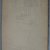 Sanford Robinson Gifford (American, 1823-1880). <em>Italian Sketchbook</em>, 1867-1868. Graphite on tan, medium-weight, slightly textured wove paper, 5 x 9 x 7/16 in. (12.7 x 22.9 x 1.1 cm). Brooklyn Museum, Gift of Jennie Brownscombe, 17.141 (Photo: Brooklyn Museum, CUR.17.141_page17.jpg)