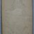 Sanford Robinson Gifford (American, 1823-1880). <em>Italian Sketchbook</em>, 1867-1868. Graphite on tan, medium-weight, slightly textured wove paper, 5 x 9 x 7/16 in. (12.7 x 22.9 x 1.1 cm). Brooklyn Museum, Gift of Jennie Brownscombe, 17.141 (Photo: Brooklyn Museum, CUR.17.141_page21.jpg)