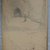 Sanford Robinson Gifford (American, 1823-1880). <em>Italian Sketchbook</em>, 1867-1868. Graphite on tan, medium-weight, slightly textured wove paper, 5 x 9 x 7/16 in. (12.7 x 22.9 x 1.1 cm). Brooklyn Museum, Gift of Jennie Brownscombe, 17.141 (Photo: Brooklyn Museum, CUR.17.141_page46.jpg)