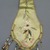  <em>Set of Drapes and Components</em>, early 20th century. Silk, silk embroidery thread, cotton, burlap, wood, a: 24 1/2 x 87 in. (62.2 x 221 cm). Brooklyn Museum, Gift of Frederic B. Pratt, 17004a-bbbb (Photo: Brooklyn Museum, CUR.17004X.jpg)