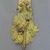  <em>Set of Drapes and Components</em>, early 20th century. Silk, silk embroidery thread, cotton, burlap, wood, a: 24 1/2 x 87 in. (62.2 x 221 cm). Brooklyn Museum, Gift of Frederic B. Pratt, 17004a-bbbb (Photo: Brooklyn Museum, CUR.17004XX.jpg)