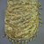  <em>Set of Drapes and Components</em>, early 20th century. Silk, silk embroidery thread, cotton, burlap, wood, a: 24 1/2 x 87 in. (62.2 x 221 cm). Brooklyn Museum, Gift of Frederic B. Pratt, 17004a-bbbb (Photo: Brooklyn Museum, CUR.17004g.jpg)