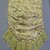  <em>Set of Drapes and Components</em>, early 20th century. Silk, silk embroidery thread, cotton, burlap, wood, a: 24 1/2 x 87 in. (62.2 x 221 cm). Brooklyn Museum, Gift of Frederic B. Pratt, 17004a-bbbb (Photo: Brooklyn Museum, CUR.17004ii.jpg)