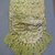  <em>Set of Drapes and Components</em>, early 20th century. Silk, silk embroidery thread, cotton, burlap, wood, a: 24 1/2 x 87 in. (62.2 x 221 cm). Brooklyn Museum, Gift of Frederic B. Pratt, 17004a-bbbb (Photo: Brooklyn Museum, CUR.17004jj.jpg)