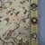  <em>Set of Drapes and Components</em>, early 20th century. Silk, silk embroidery thread, cotton, burlap, wood, a: 24 1/2 x 87 in. (62.2 x 221 cm). Brooklyn Museum, Gift of Frederic B. Pratt, 17004a-bbbb (Photo: Brooklyn Museum, CUR.17004n_detail1.jpg)