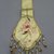  <em>Set of Drapes and Components</em>, early 20th century. Silk, silk embroidery thread, cotton, burlap, wood, a: 24 1/2 x 87 in. (62.2 x 221 cm). Brooklyn Museum, Gift of Frederic B. Pratt, 17004a-bbbb (Photo: Brooklyn Museum, CUR.17004y.jpg)