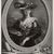 Johann Gotthard Müller (German, 1747-1830). <em>Louise Elisabeth Vigée Le Brun</em>, ca.1783-1785. Engraving on laid paper, 16 15/16 x 11 13/16 in. (43 x 30 cm). Brooklyn Museum, Gift of Mrs. Joseph E. Brown in memory of her husband Joseph Epes Brown, 18.22 (Photo: Brooklyn Museum, CUR.18.22.jpg)