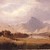 Sanford Robinson Gifford (American, 1823-1880). <em>Derwentwater</em>, 1856. Oil on canvas, 17 5/8 × 25 5/8 in. (44.8 × 65.1 cm). Brooklyn Museum, Museum Collection Fund, 18.48 (Photo: Brooklyn Museum, CUR.18.48.jpg)